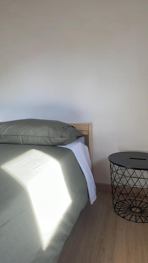Angelina Al Borgo Apartment Aieta ภายนอก รูปภาพ