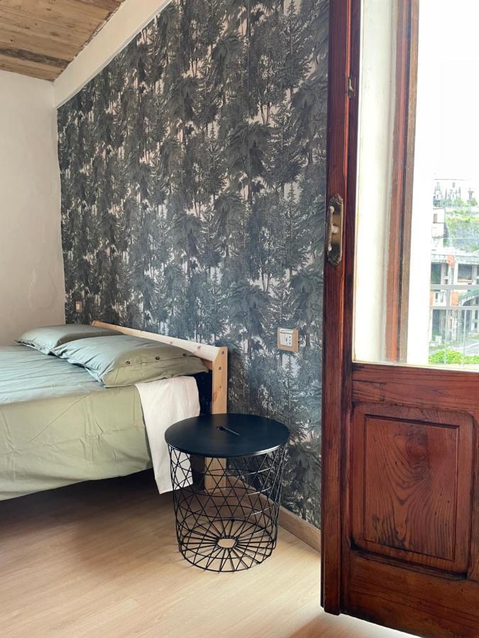 Angelina Al Borgo Apartment Aieta ภายนอก รูปภาพ